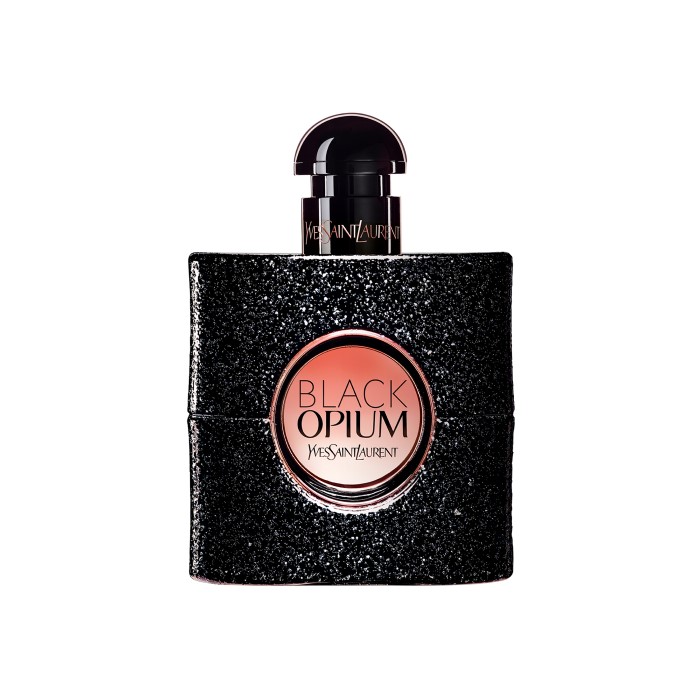 Yves Saint Laurent Black Opium - Set (edp/90ml + edp/10ml + b/lot/50ml)