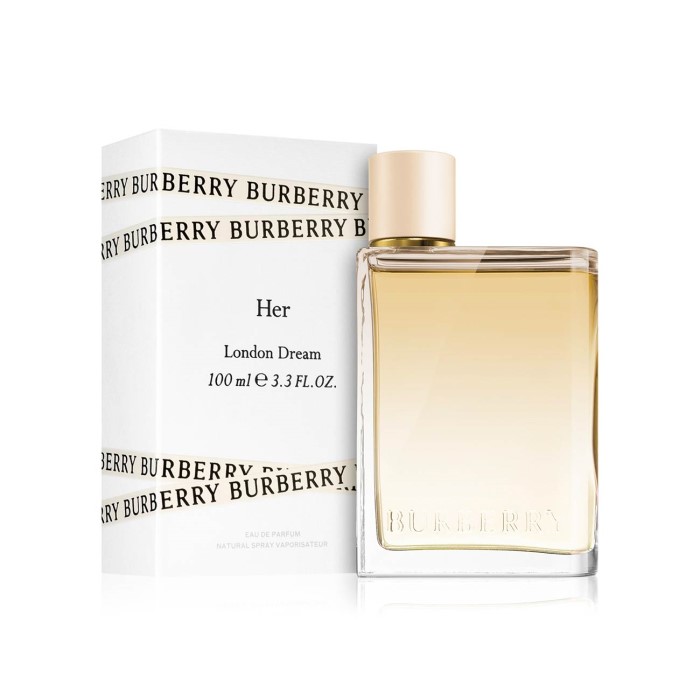 Burberry ​Her London Dream Eau de Parfum