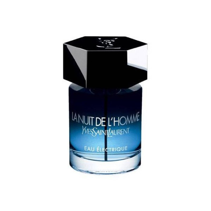 La Nuit de L'Homme Eau de Parfum - Yves Saint Laurent