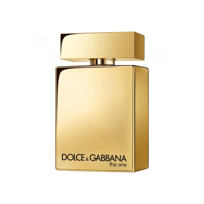 Dolce & Gabbana The One Gold Intense Eau de Parfum - Aroma