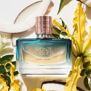 Estee Lauder Bronze Goddess Nuit Eau de Parfum 100ML - Image 3