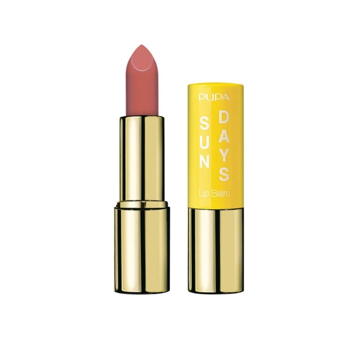 pupa glamourose petalips weightless matt lipstick