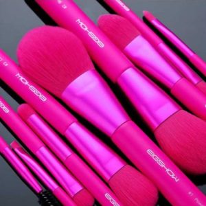 Eigshow Into You 10 Pieces Brushes Set - Image 4