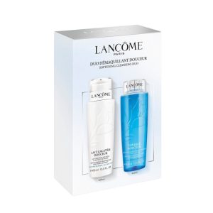 Lancôme Jumbo Douceur Cleansing Set - Image 3