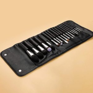 Eigshow Beauty Magician Series 18 Pieces Complete Brushes Set - Image 6