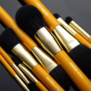 Eigshow Into You 10 Pieces Brushes Set - Image 8