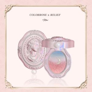 Color Rose Gradient Embossed Blush - Image 3