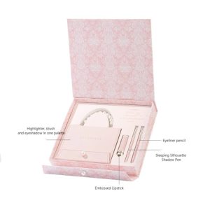 Color Rose Valentine's Day Limited Edition Gift Set - 1088 - Image 3