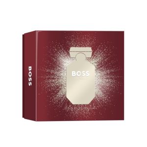 Hugo Boss The Scent Eau de Parfum Gift Set - Image 3