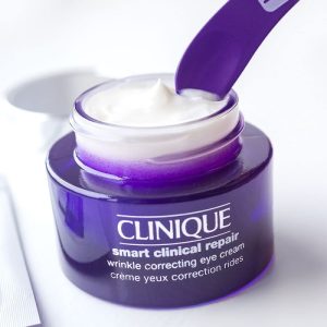 Clinique Smart Clinical Repair™ Wrinkle Correcting Cream - Image 3