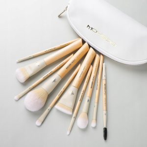 Eigshow Origin Series 10 Pieces Professional Makeup Brushes Set - Image 3