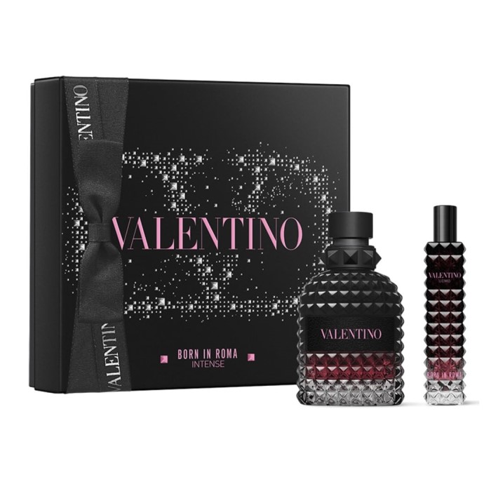 Valentino Uomo Born In Roma Intense Eau de Parfum - Aroma
