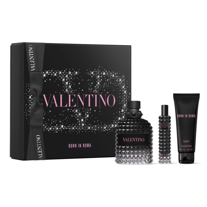 Valentino-Uomo-Born-in-Roma-100ml-Xmas-Gift-Set