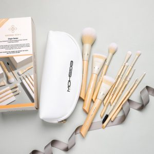 Eigshow Origin Series 10 Pieces Professional Makeup Brushes Set - Image 4