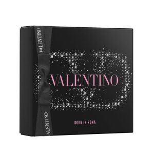 Valentino Uomo Born In Roma Eau De Toilette Gift Set 100ML - Image 3