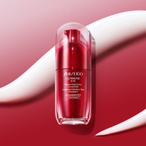 Shiseido Power Infusing Eye Concentrate 15ML - Image 5