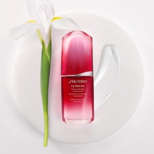 Shiseido Ultimune Value Set - Image 3