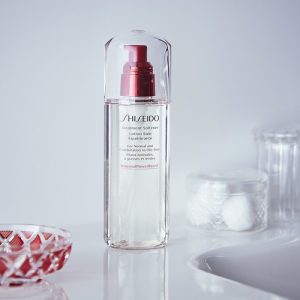 Shiseido Treatment Softener 150ML - Image 4