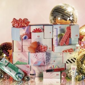 Sephora The Future is Yours Beauty Advent Calendar - Image 3