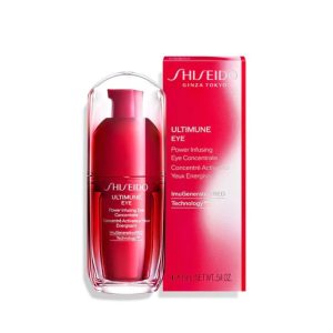 Shiseido Power Infusing Eye Concentrate 15ML - Image 3