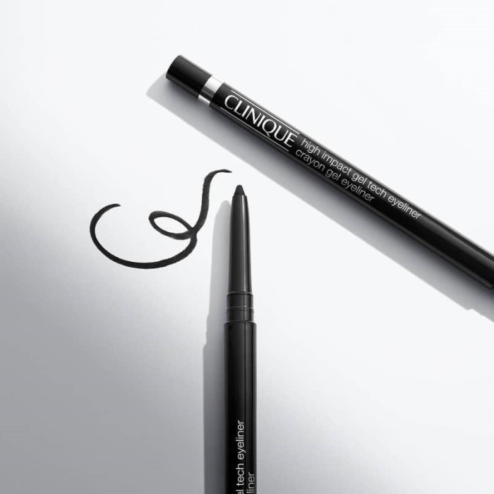 Eyeliner Clinique 2