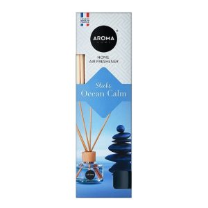 Aroma Home Ocean Calm Sticks Fragrance - Image 3