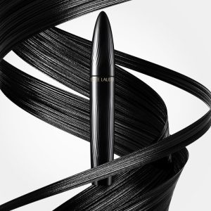 Estée Lauder Turbo Lash High Powered Volume Mascara 01 Black - Image 3