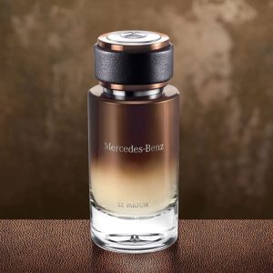 Mercedes-Benz Men's Le Parfum Eau de Parfum 120ML - Image 5