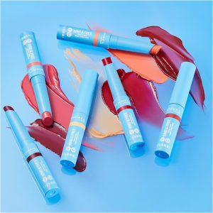 Rimmel London Kind & Free Tinted Lip Balm - Image 3