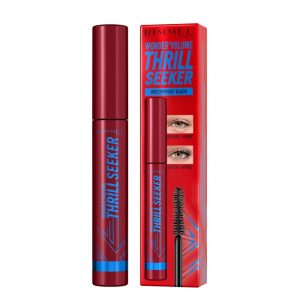 Rimmel Wonder Volume Thrill Seeker Waterproof Mascara - Image 3