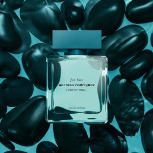 Narciso Rodriguez Vetiver Musc Eau de Toilette - Image 4