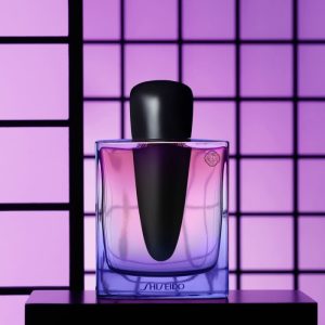 Shiseido Ladies Ginza Night Intense Eau De Parfum - Image 3