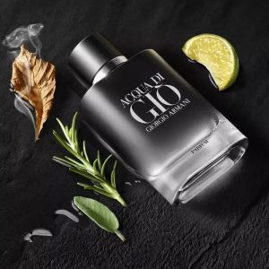 Giorgio Armani Men's Acqua Di Gio Parfum - Image 3