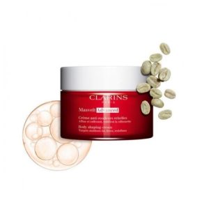 Clarins Clarins Body Shaping Cream 200 ml Body cream - Image 4