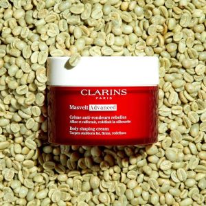 Clarins Clarins Body Shaping Cream 200 ml Body cream - Image 3