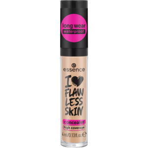 Essence I Love Flawless Skin Concealer - Image 3