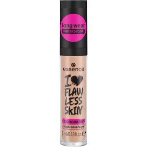 Essence I Love Flawless Skin Concealer - Image 4