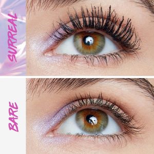 Maybelline New York Falsies Surreal Extension Mascara - Image 3