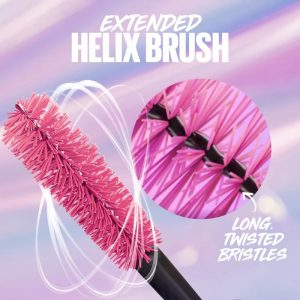 Maybelline New York Falsies Surreal Extension Mascara - Image 4