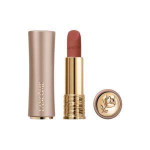 Lancôme L'Absolu Rouge Intimatte Lipstick - Image 5