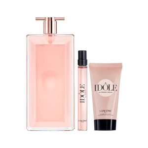 Lancôme Idôle 100ML Eau De Parfum Gift Set - Image 3