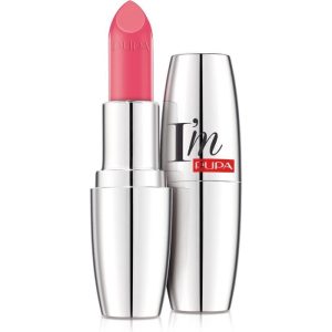 Pupa I'm Pupa Pure Colour Lipstick - Image 4