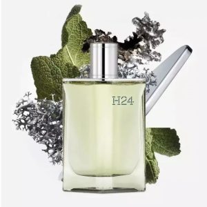 Hermes Hermes H24 Eau De Toilette - Image 3