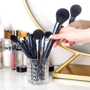 Eigshow Beauty Zodiac Series 12 Pieces Professional Makeup Brush Set - Image 4