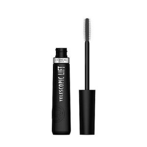 L'Oreal Telescopic Instant Lift Washable Mascara Black - Image 4