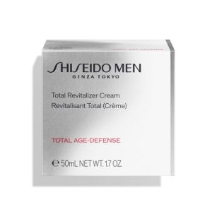 Shiseido Men's Total Revitalizer Cream 50 ML - Image 3