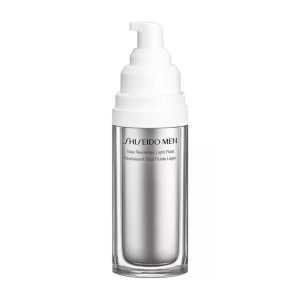 Shiseido Men's Total Revitalizer Light Fluid 70 ML - Image 4