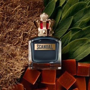 Jean Paul Gaultier Scandal Men Eau de Toilette 100ML - Image 4