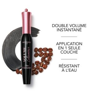 Bourjois Paris Volume Glamour Ultra Volumizing Mascara - Image 5