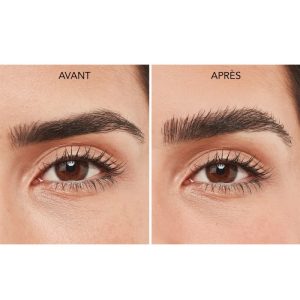 Bourjois Eyebrow gel Brow Max Reveal Wax Lamination Effect - Image 3